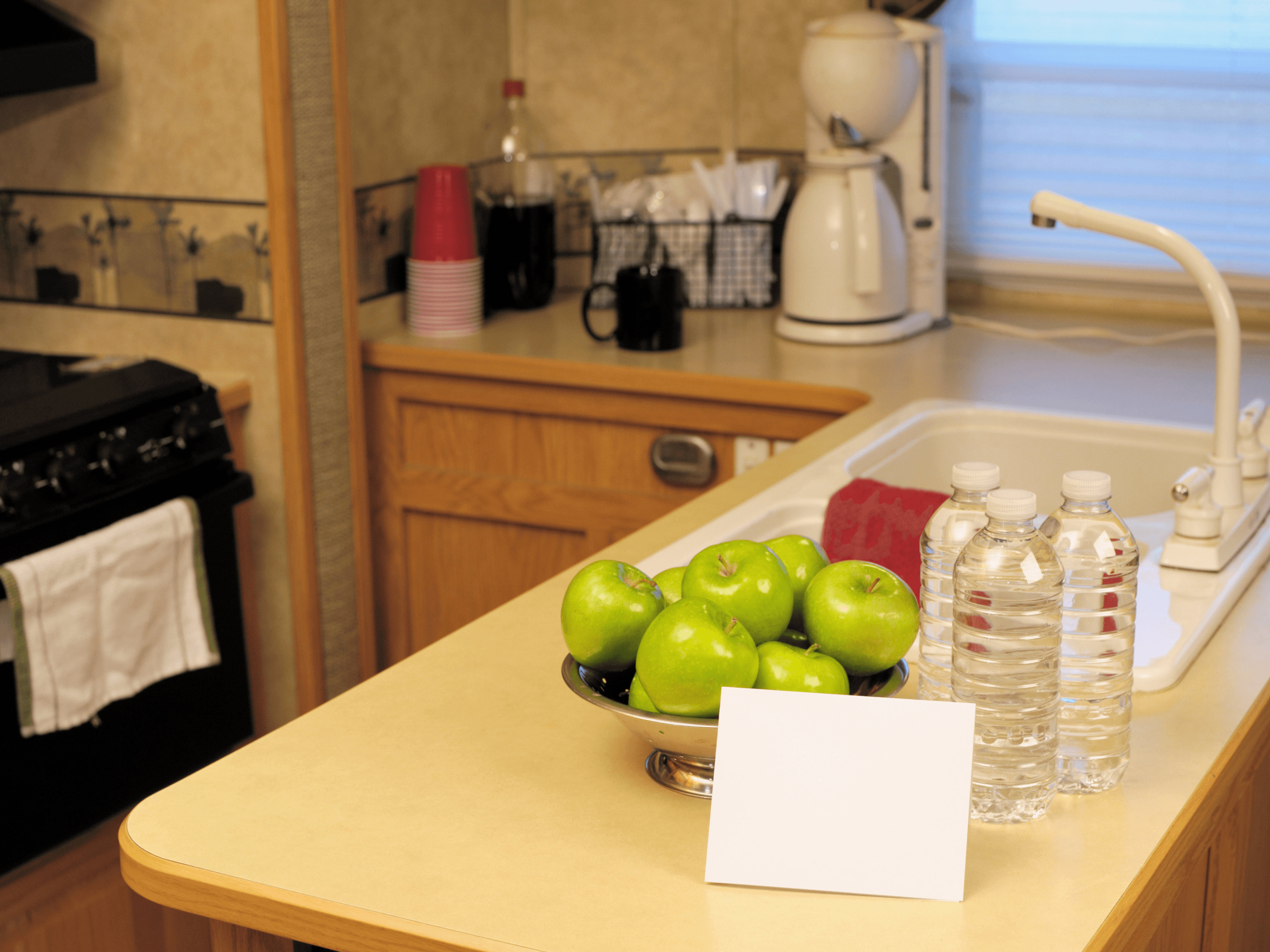 Best Road Snacks for Your Next RV Adventure
