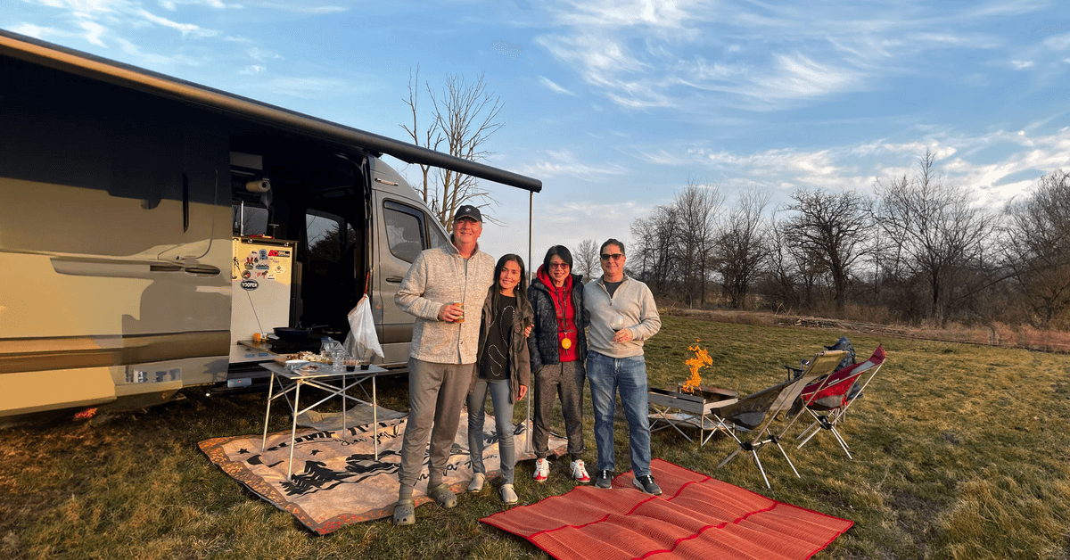 Ultimate Guide to RV Road Trips with Harvest Hosts