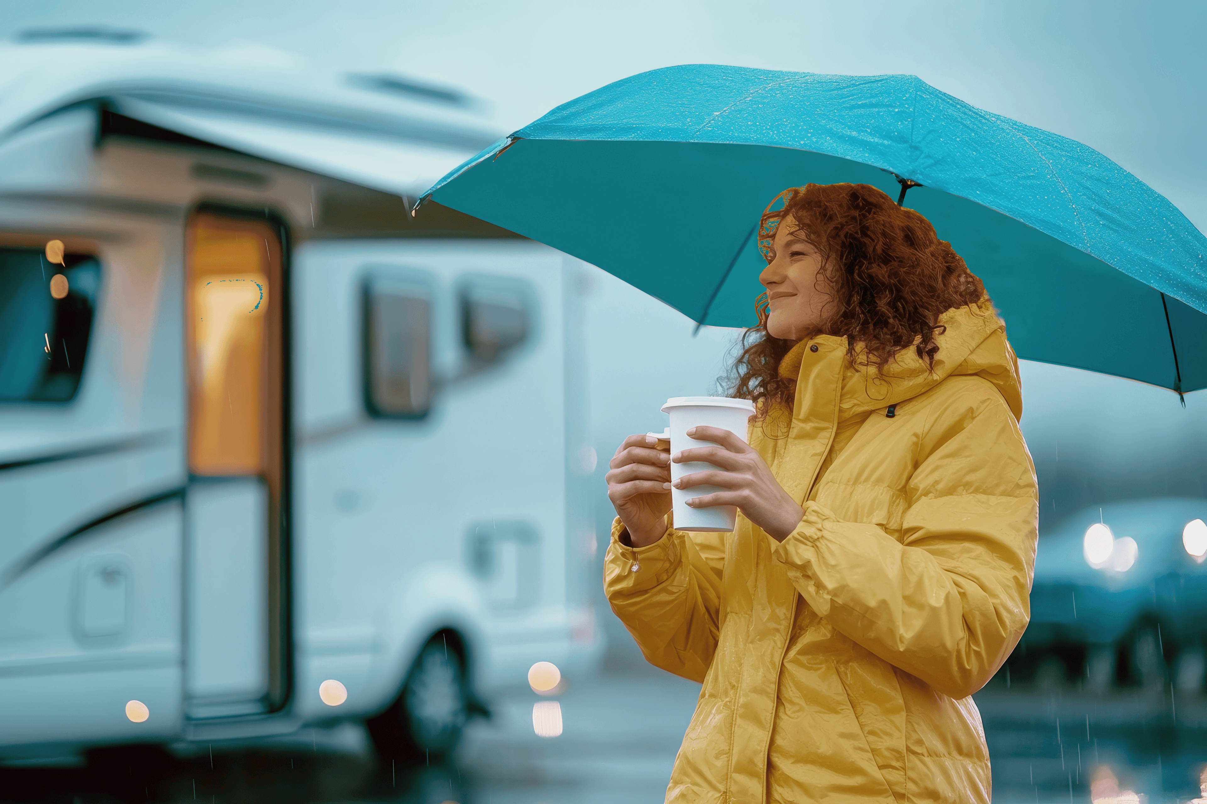 Does RV Insurance Cover Water Damage? A Guide to Protecting Your RV