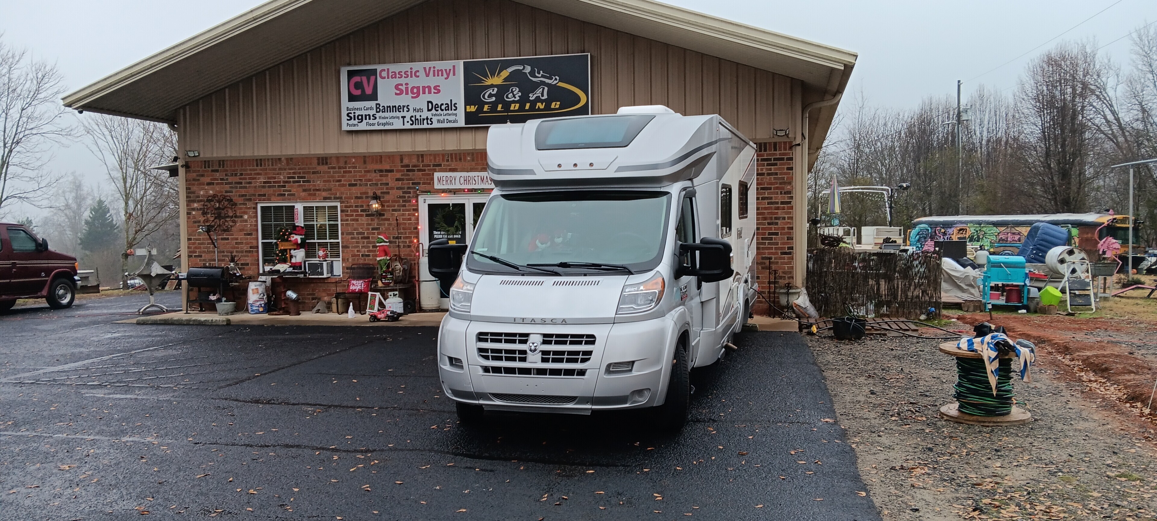 Supporting Small Businesses While You Travel: The Gift of Local