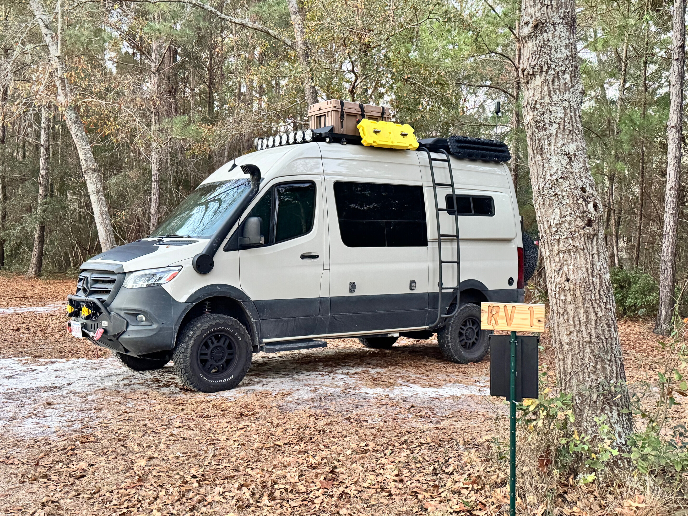 What It's Like to Stay Overnight at Farms, Wineries, and Breweries in the Off-Season