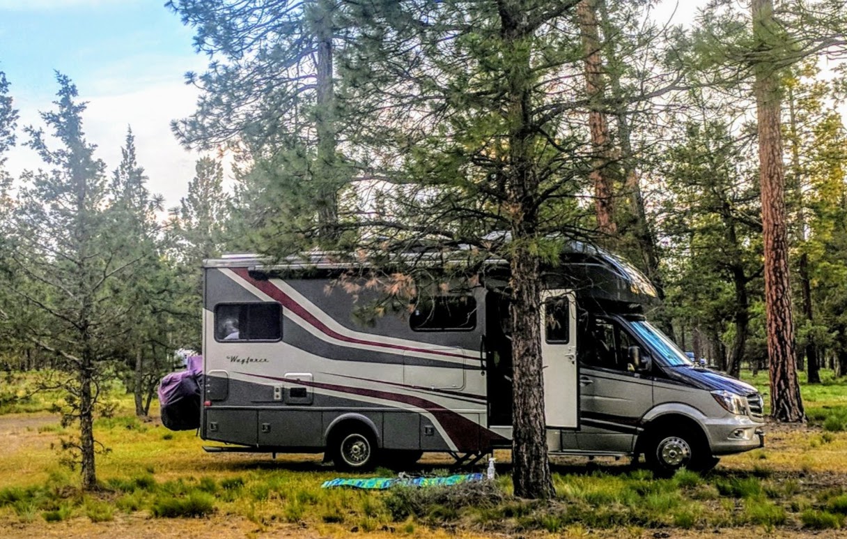 How to Build Flexible RV Itineraries: A Smarter Way to Plan Your Next Road Trip