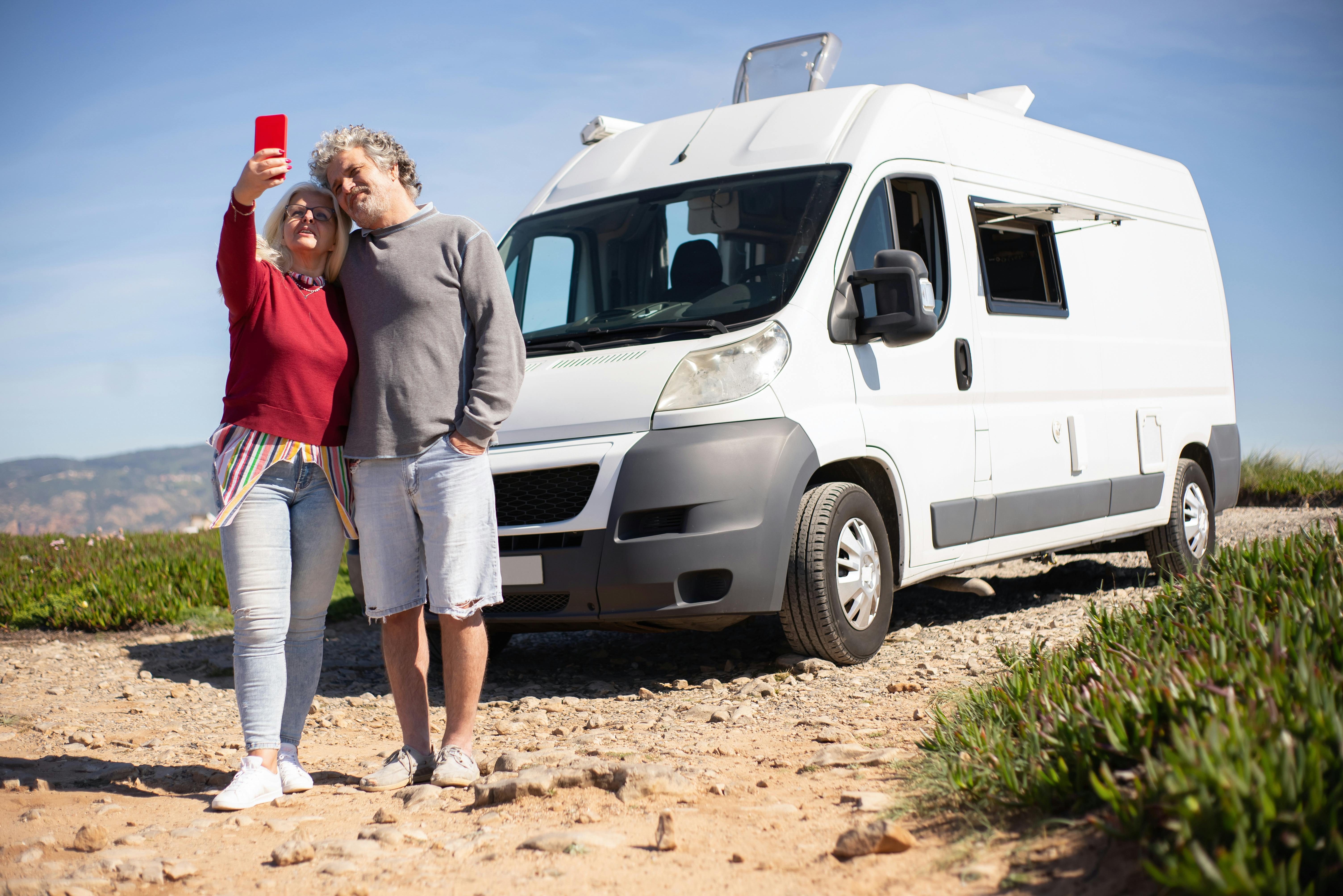 5 RV Mistakes Newbies Make (And How To Avoid Them) 