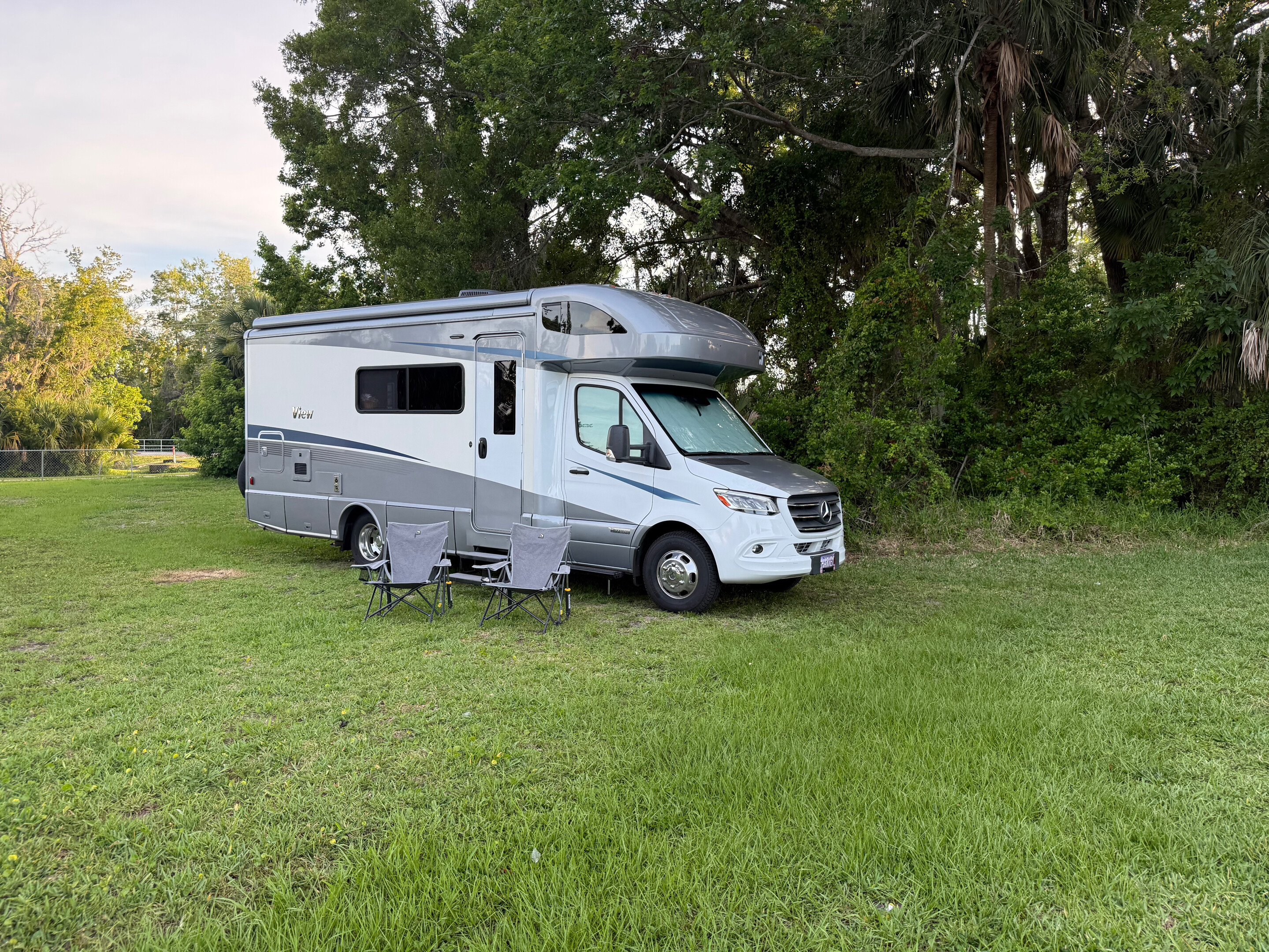 RV Camping This Weekend: How to Plan a Spontaneous Weekend RV Trip