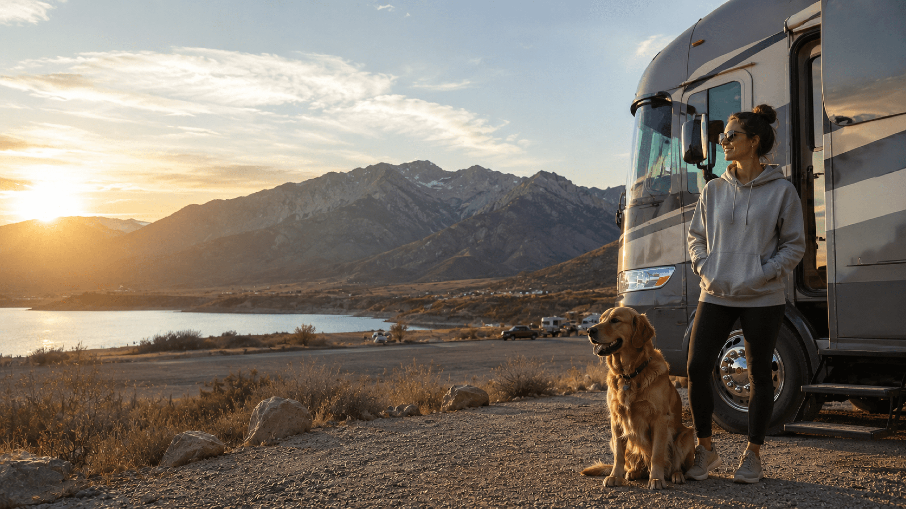 7 Hidden Risks of Beautiful Campsites Every RVer Should Know