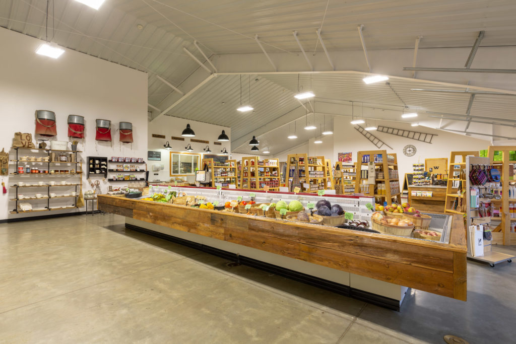 New York Harvest Hosts location