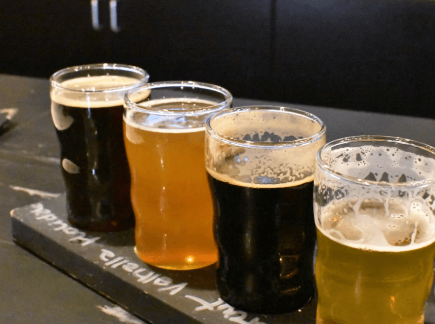 El Rancho Brewing Company is an excellent Harvest Hosts location in Colorado.