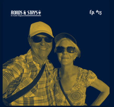 Roads and Stays Episode 13 Recap: Brews Traveling With the Harvest Hosts Ale Blazers