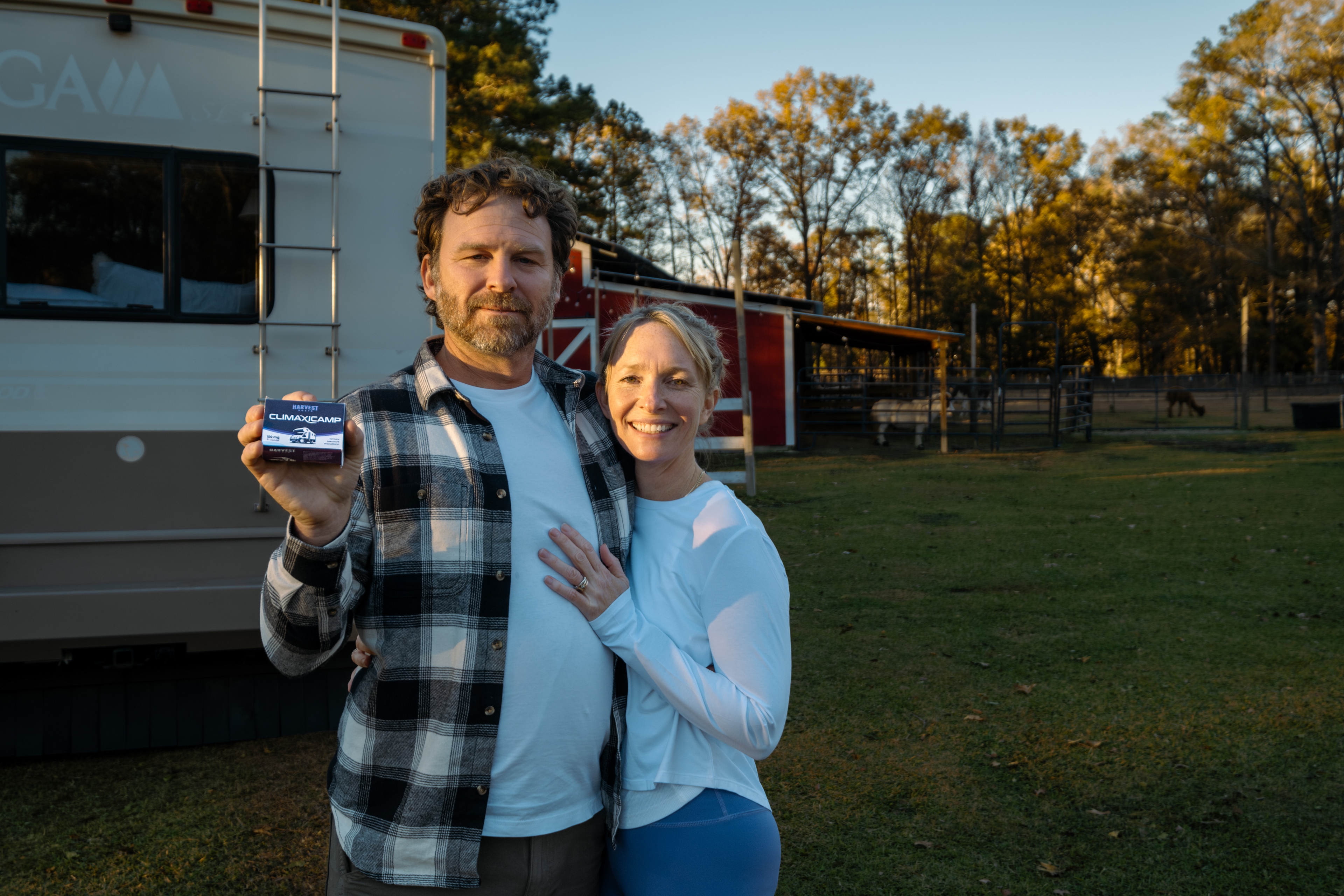 “Ask Your Doctor” is Back: Parked Motorhome Syndrome and Camping Dysfunction are on the Rise