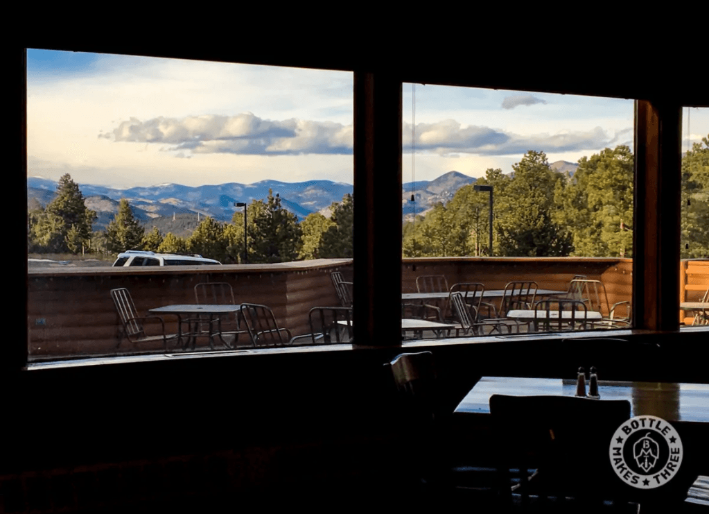 El Rancho Brewing Company is an excellent Harvest Hosts location in Colorado.