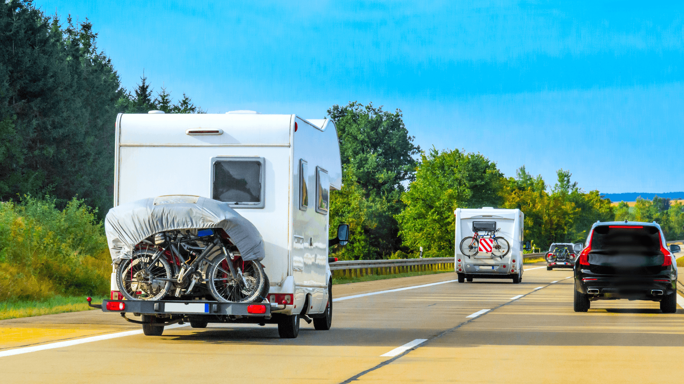 Best RV Backup Camera Options