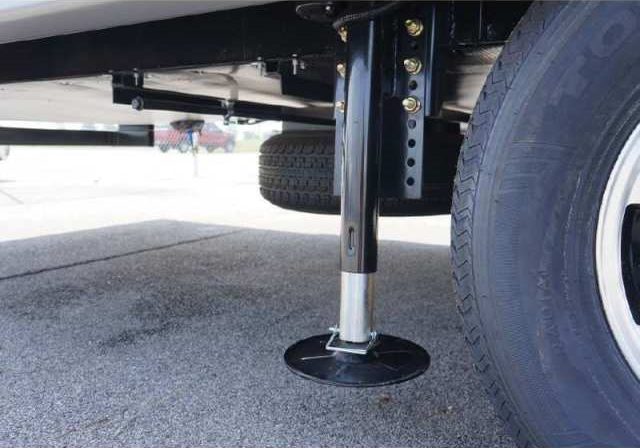 electric jacks