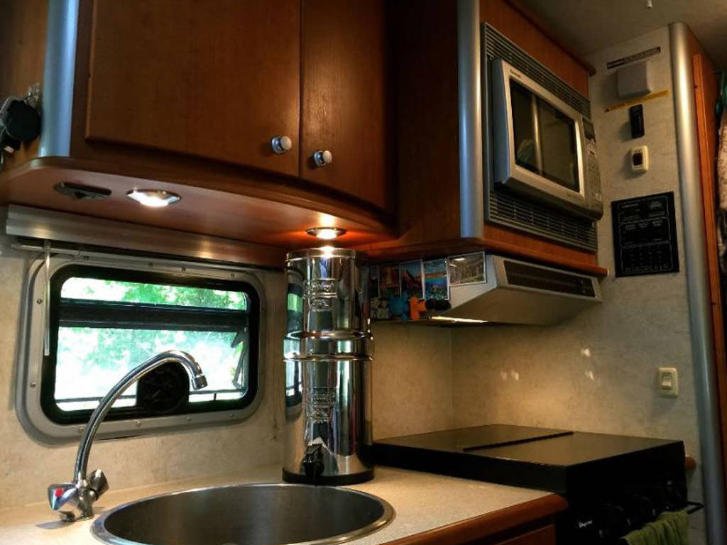 Planning a boondocking family trip can be fun!
