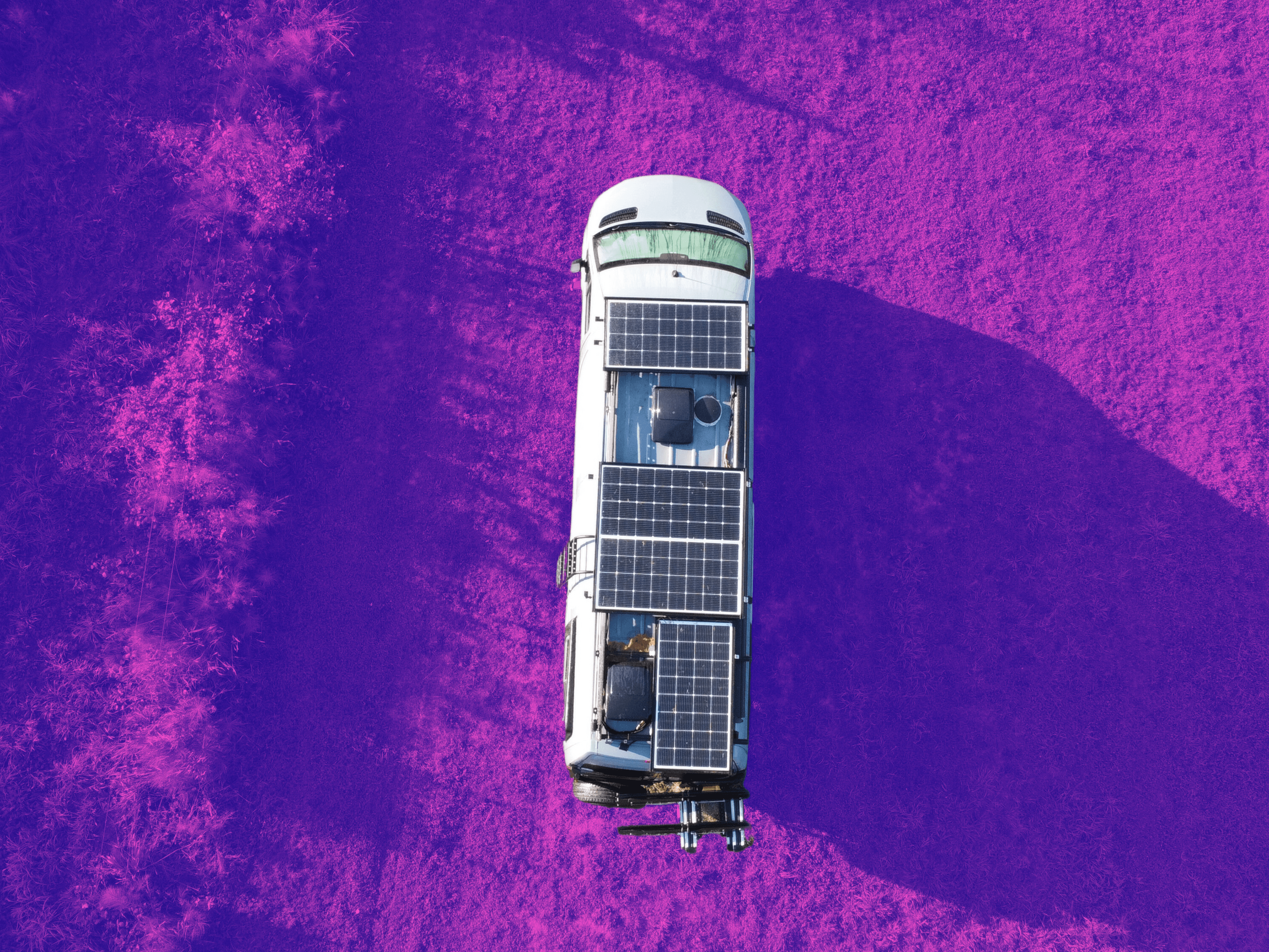 Guest Post: How to Make Your RV Trips More Sustainable