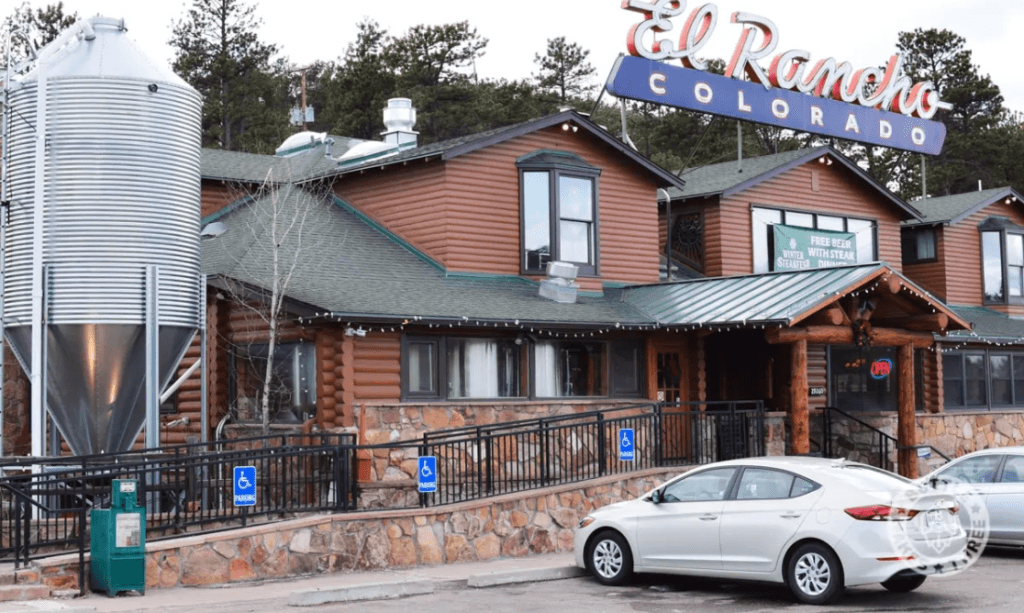 El Rancho Brewing Company is an excellent Harvest Hosts location in Colorado.