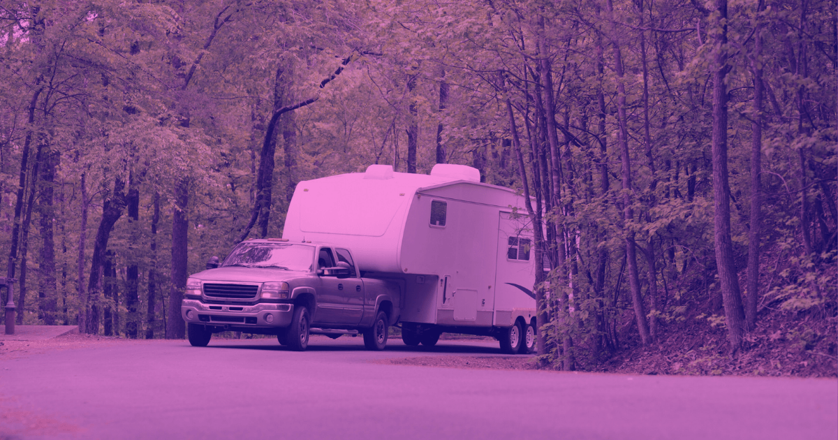 Hit the Road with Confidence: Understanding and Improving Your RV's Tow Capacity