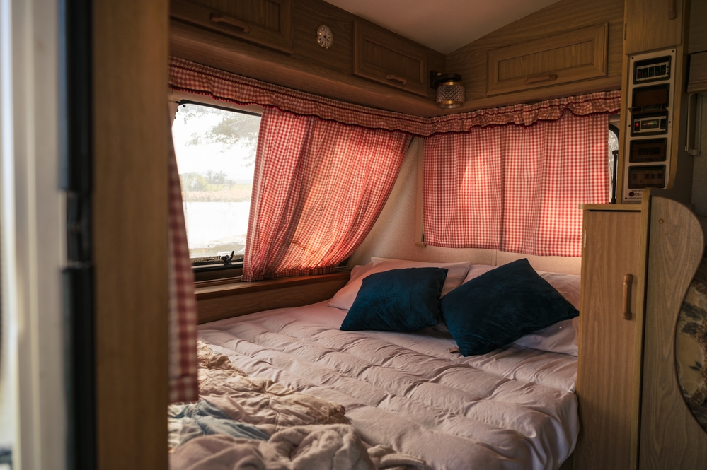 RV mattress