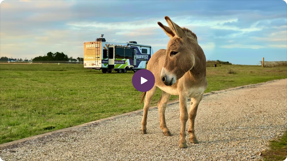 Harvest Hosts video thumbnail