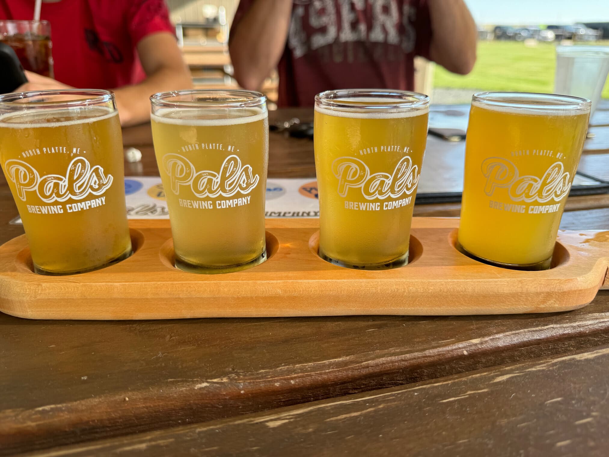 How Pal’s Brewing Company Turned RV Parking Into $136K in Revenue