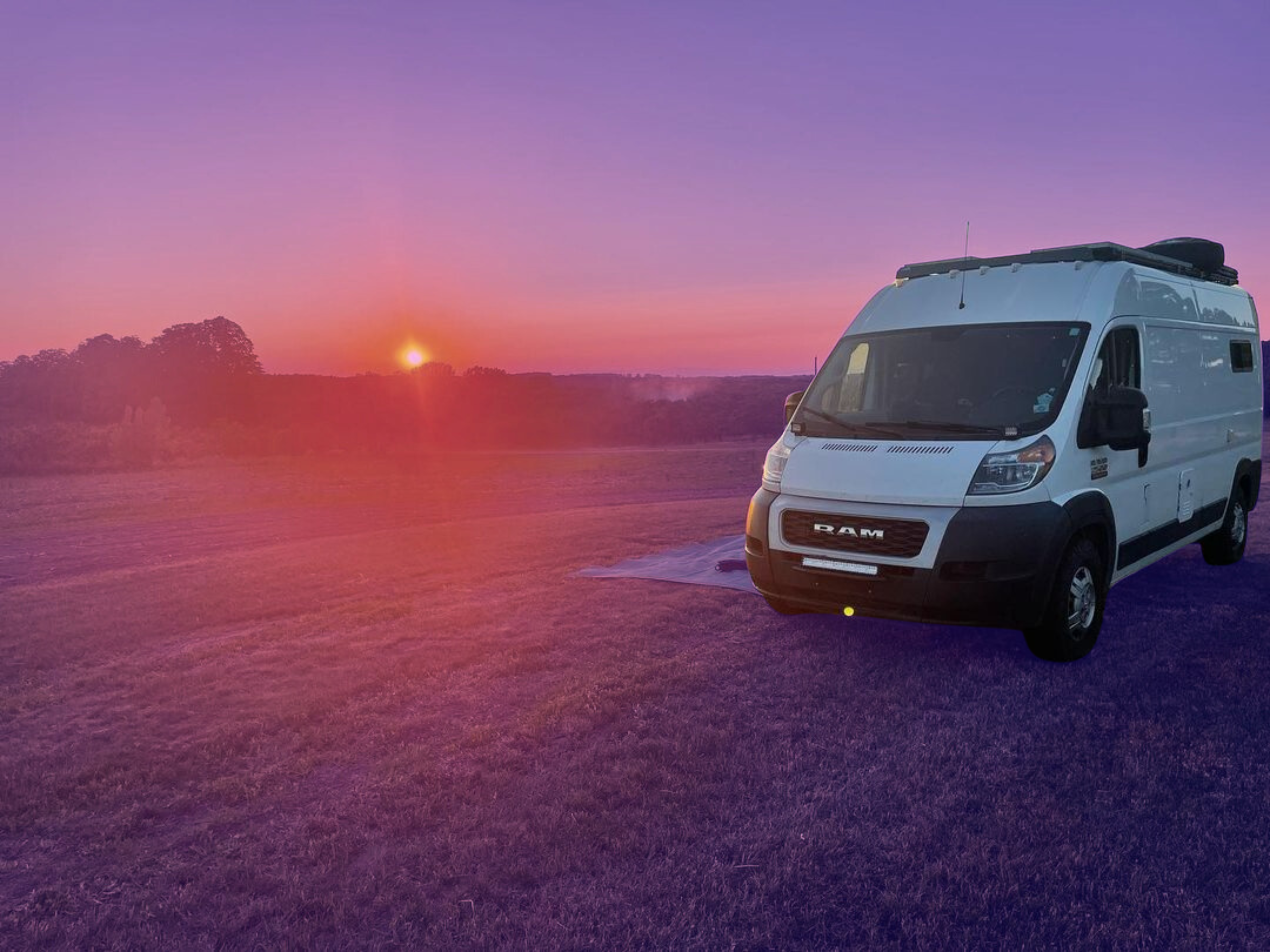Reviewing Unique RV Overnights Memberships: Harvest Hosts and RVOvernights