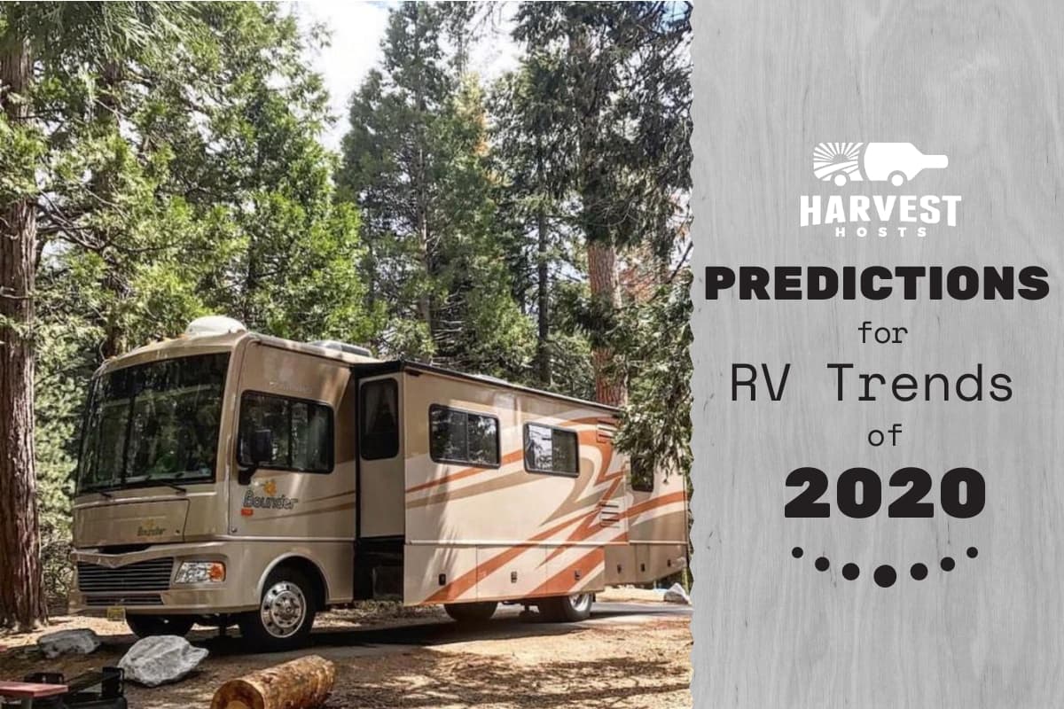 Predictions for RV Trends of 2020