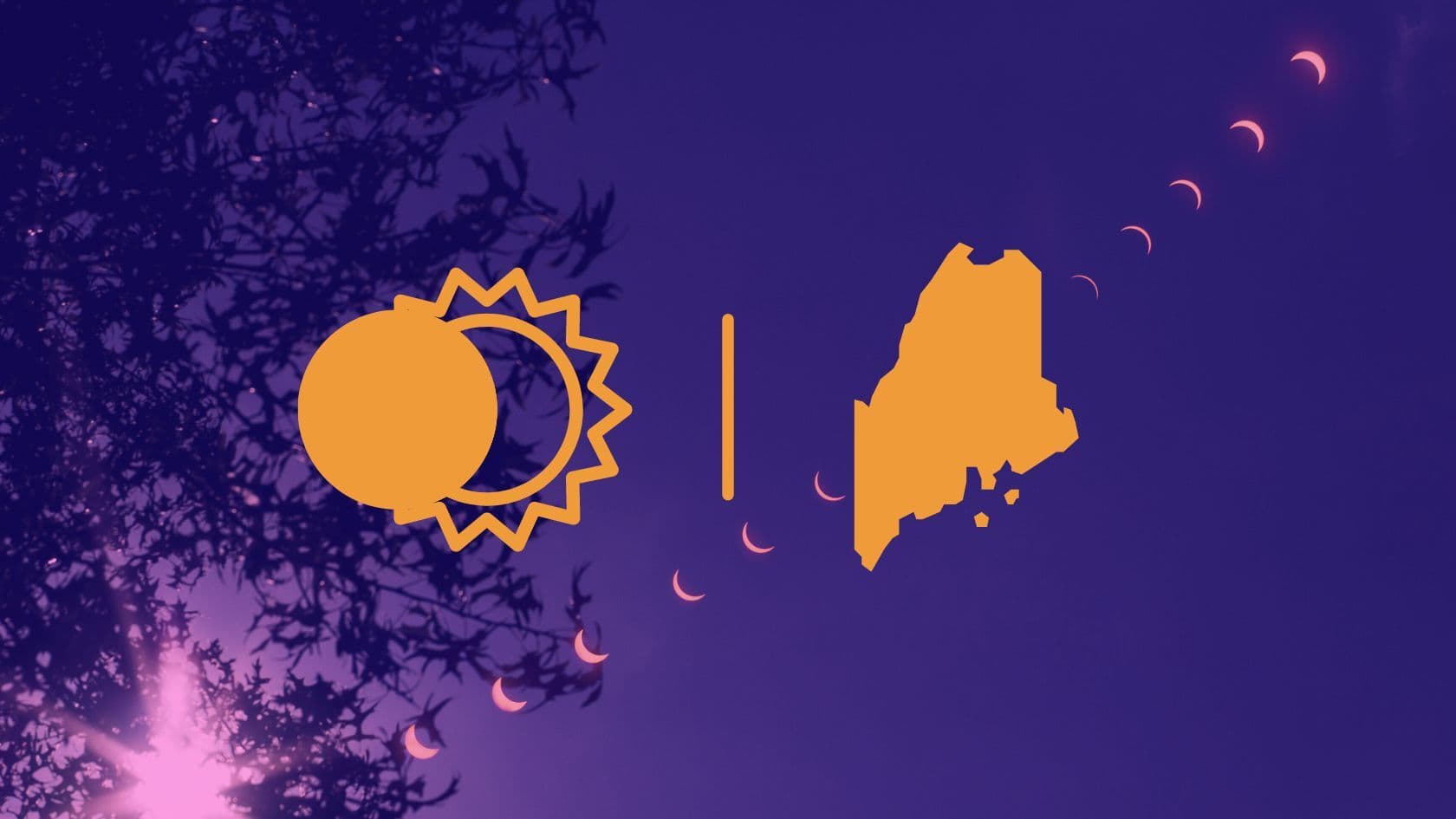 Where to RV Camp for the 2024 Solar Eclipse in Maine