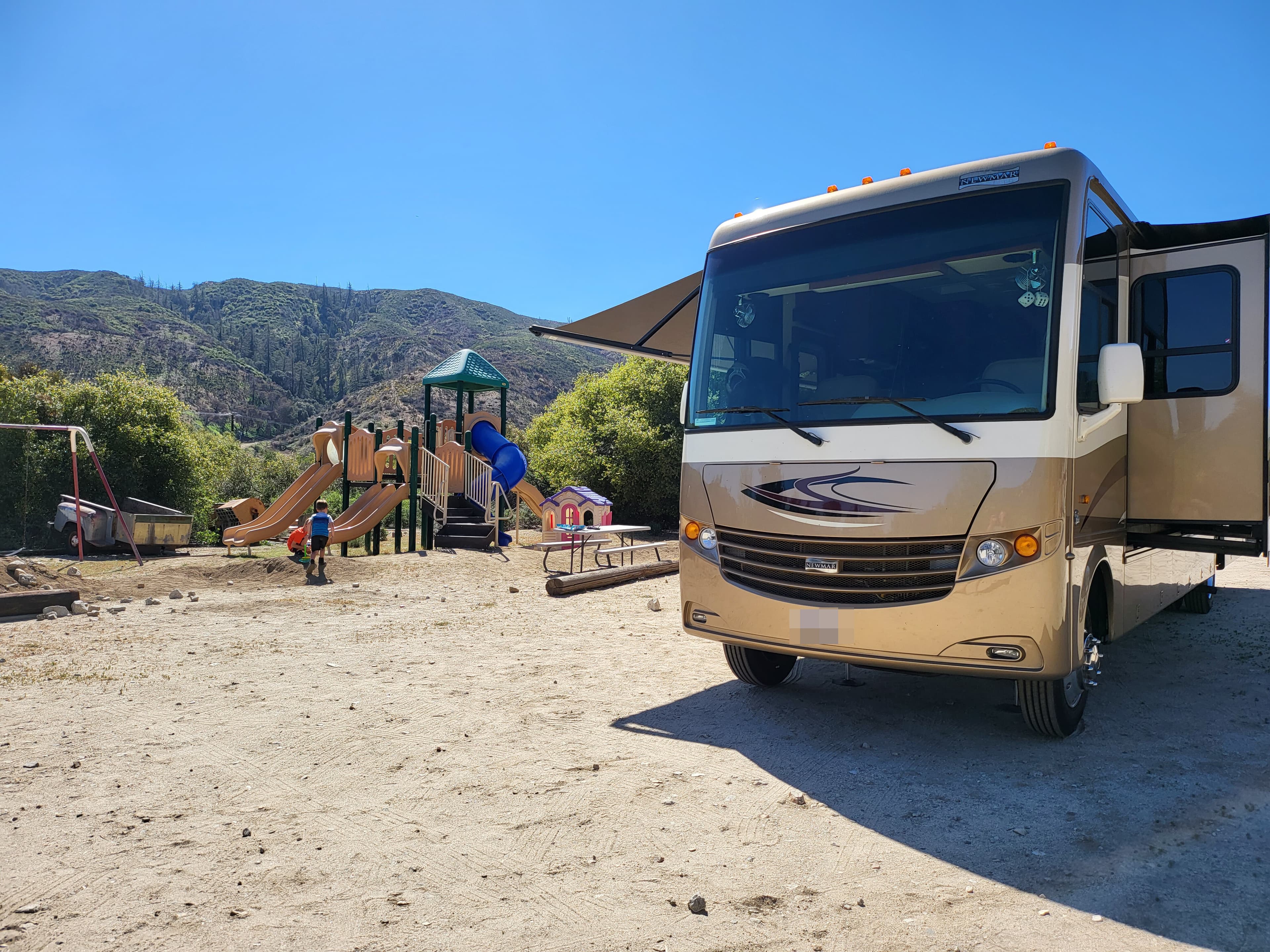 How to Find the Best RV Camping Near You (Wherever You Are!)