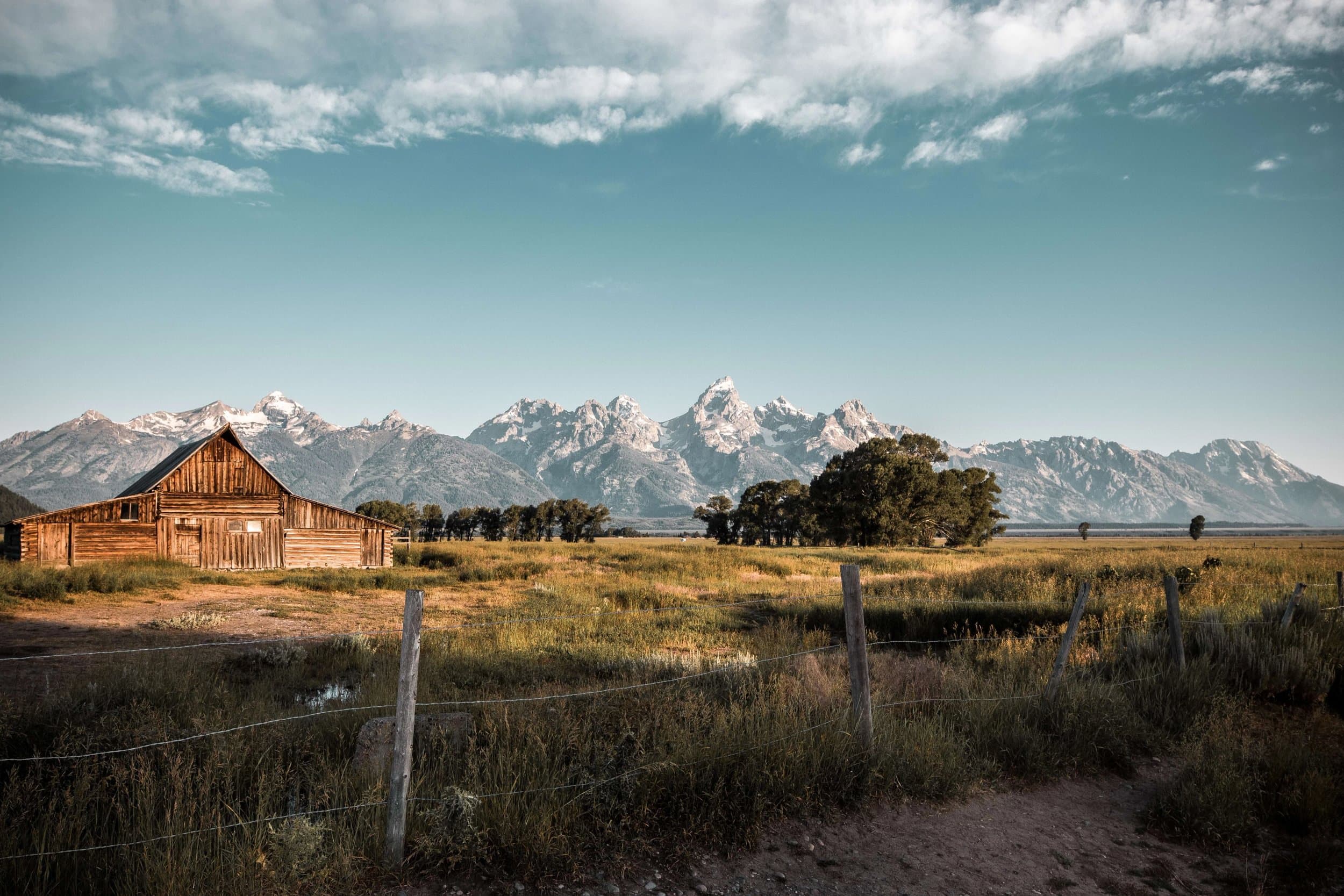 Wyoming