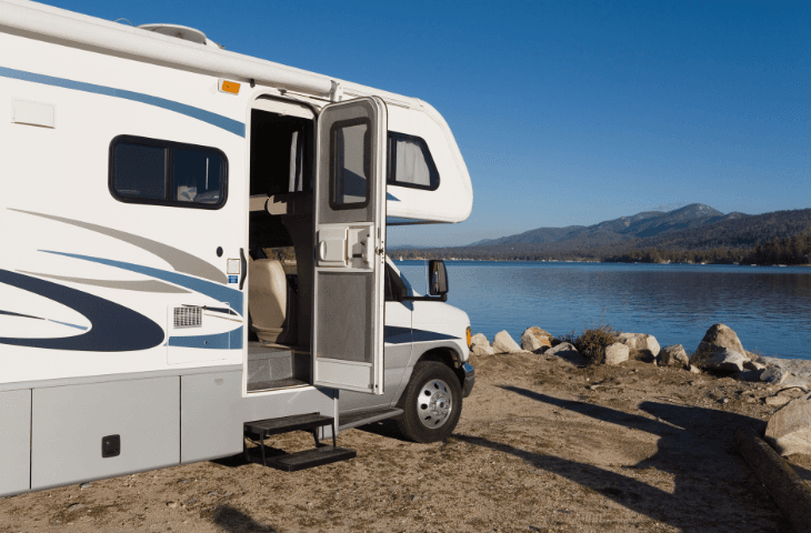 Your Ultimate Guide to RV Campgrounds in Alabama
