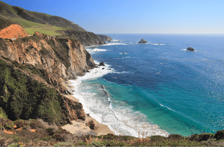 Your Ultimate Guide to RV Campgrounds in California