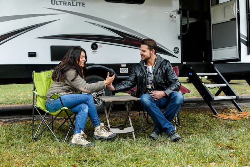 Camper Tips for Beginners: 15 Things I Wish I Knew Before RVing