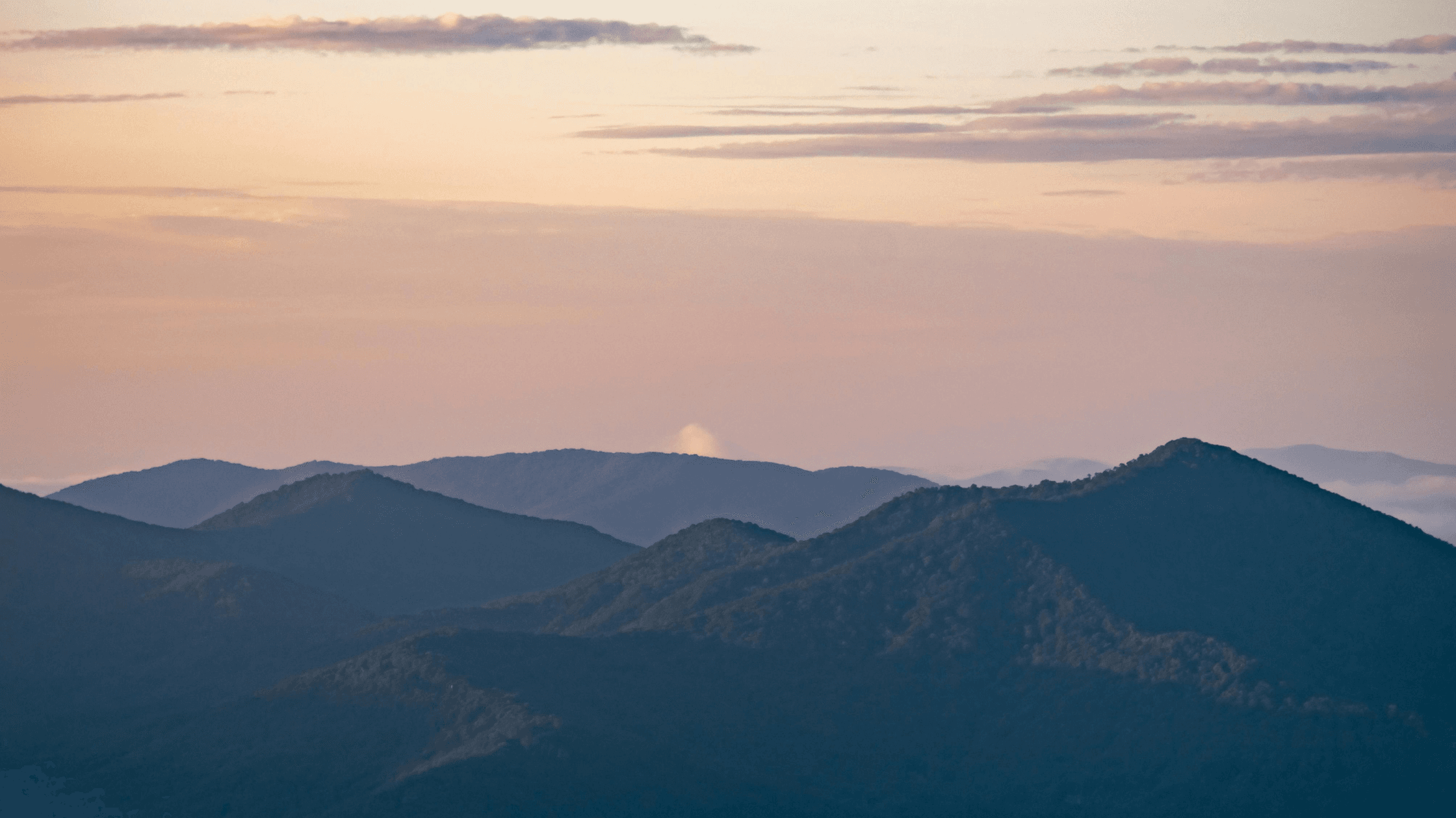 Discover The Best Hiking Trails for RV Campers in Shenandoah National Park