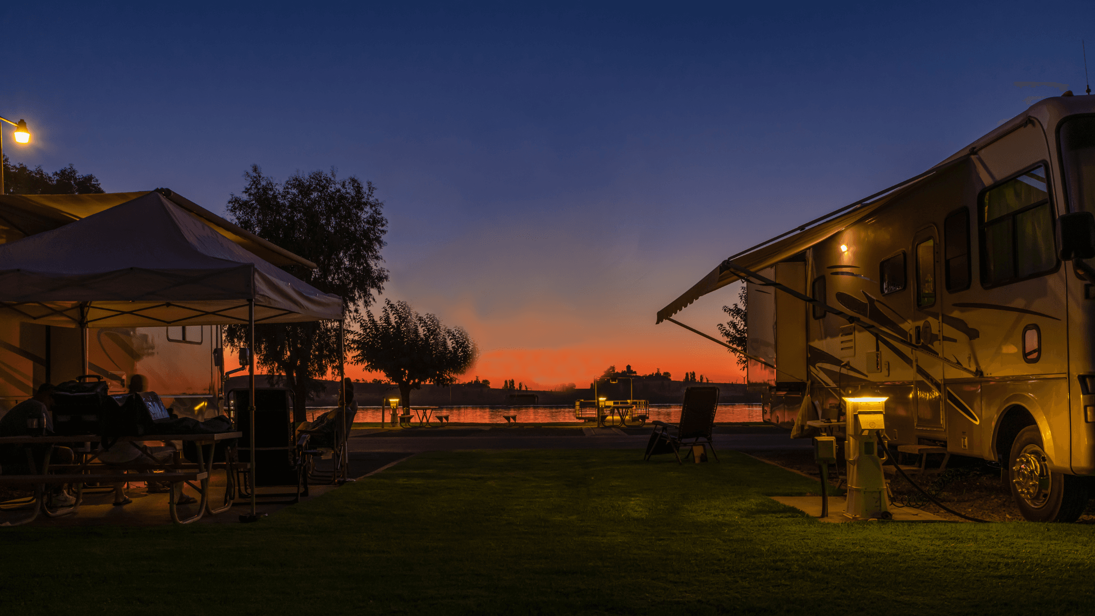 6 Tips for Decorating your RV for the Seasons and Holidays