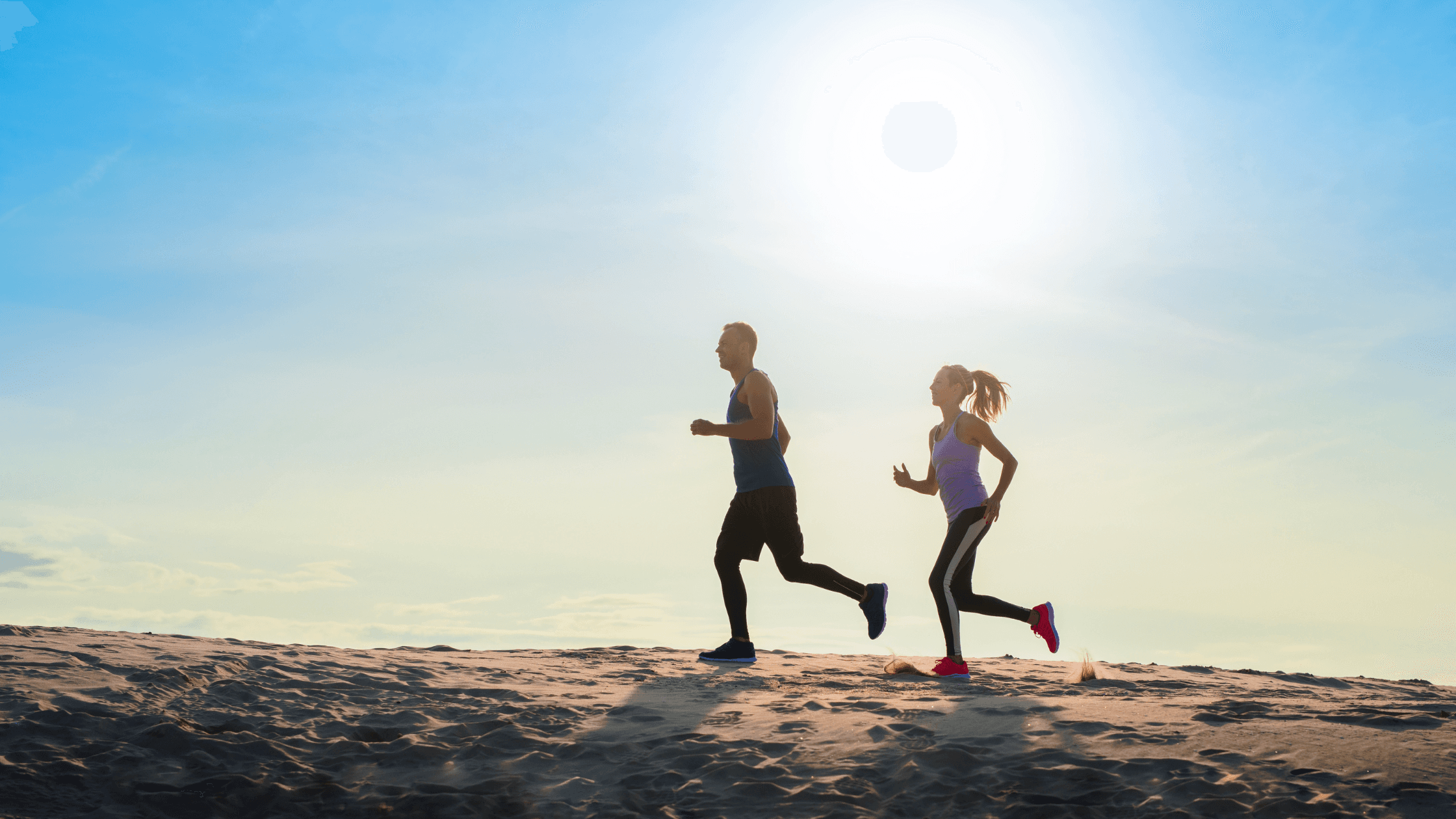 Enjoying Fitness on the Road