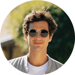 Ethan Wilder
