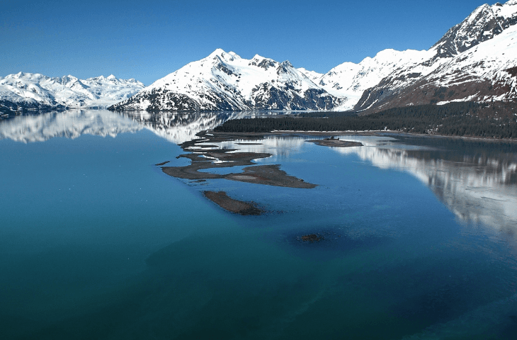 Your Ultimate Guide to RV Campgrounds in Alaska