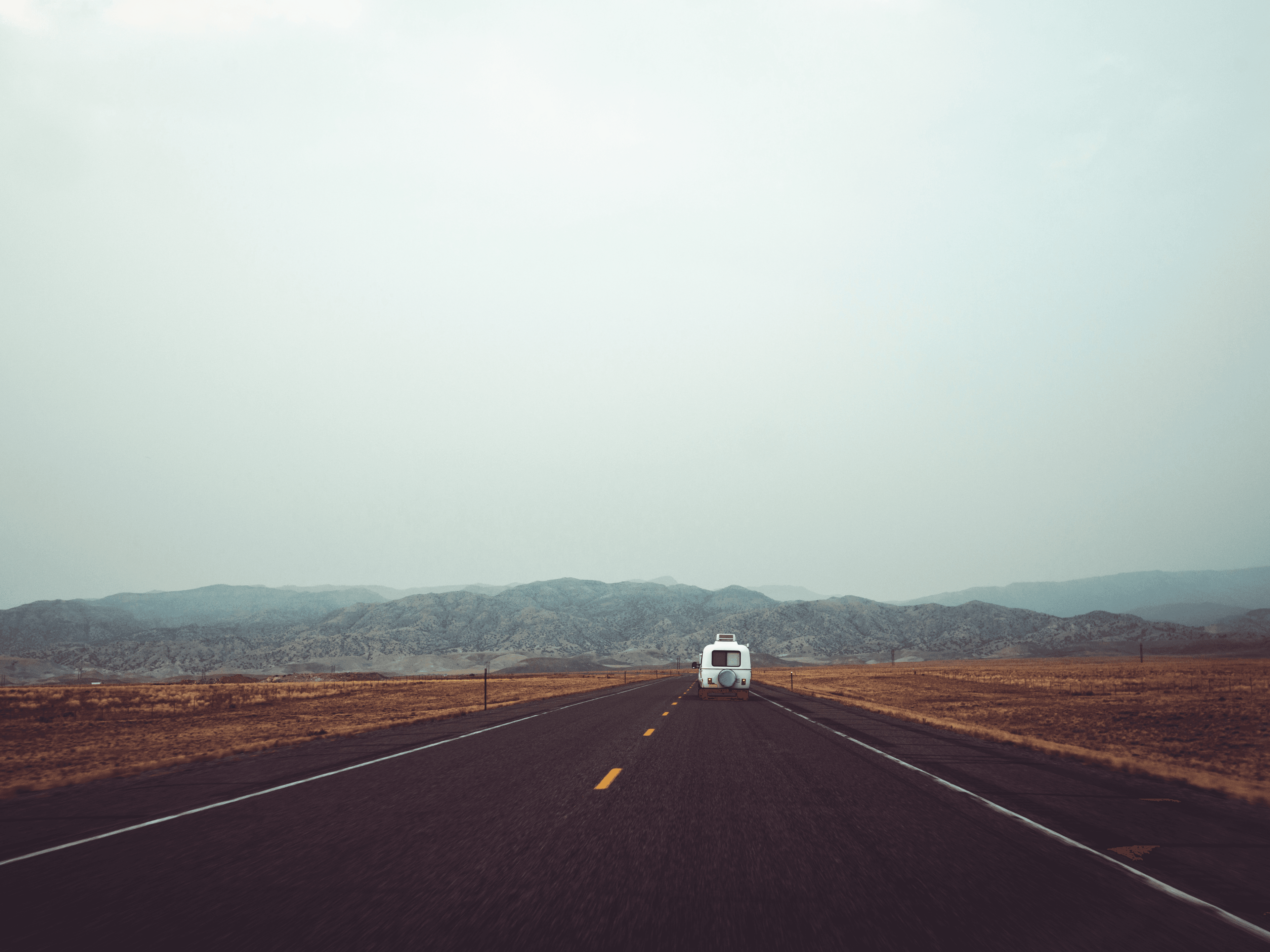 RV Camping in Wyoming: Where to Stay for Stunning Mountain Views