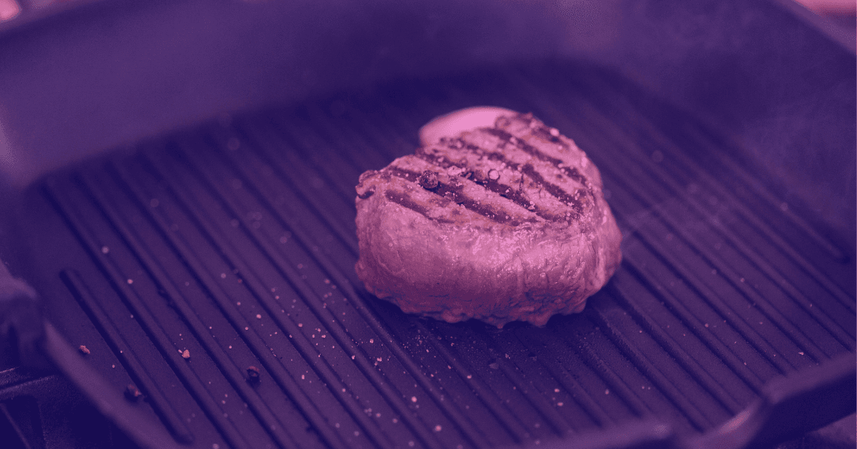 August News Roundup: Is the Perfect Steak That Easy?