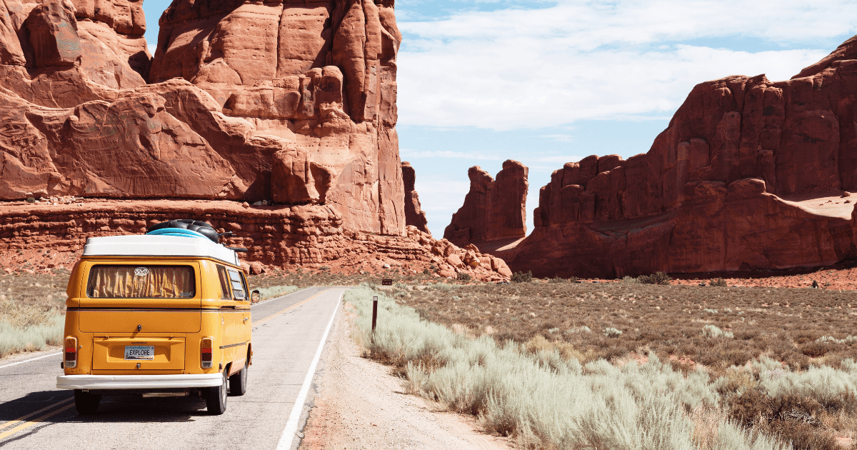 Your Ultimate Guide to RV Campgrounds in Arizona