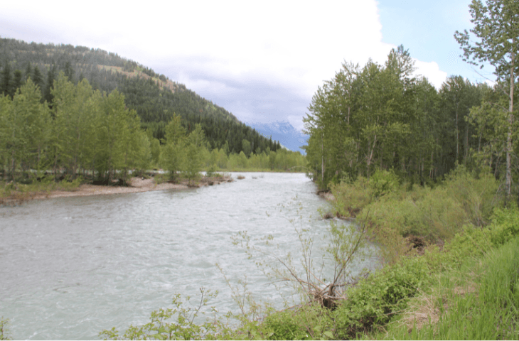 Your Complete Guide to RV Campgrounds in Montana