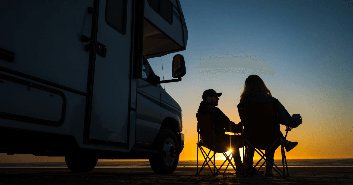 Your Guide to RV Campground Memberships