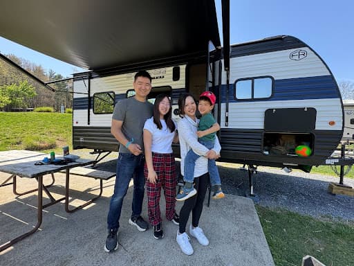 Meet Campground Partners - My Firsthand Experience at Jellystone, Luray