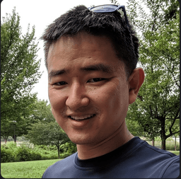 Bill Zhang