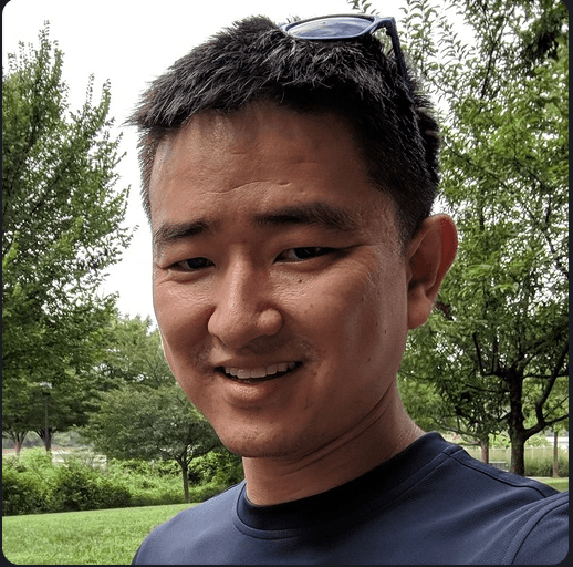 Bill Zhang