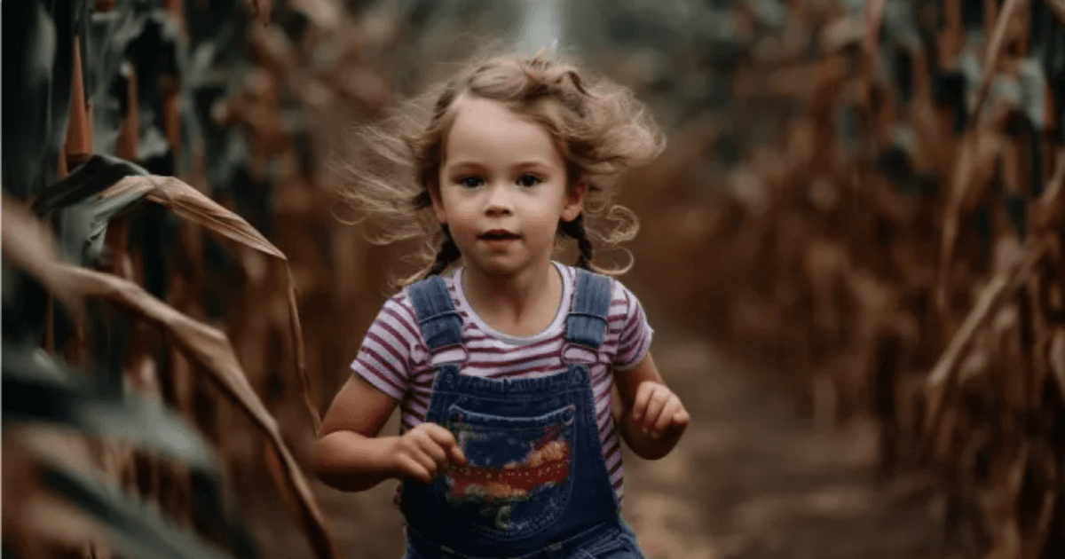 Immerse Yourself in the Magic of Autumn: RV Camping with Corn Mazes