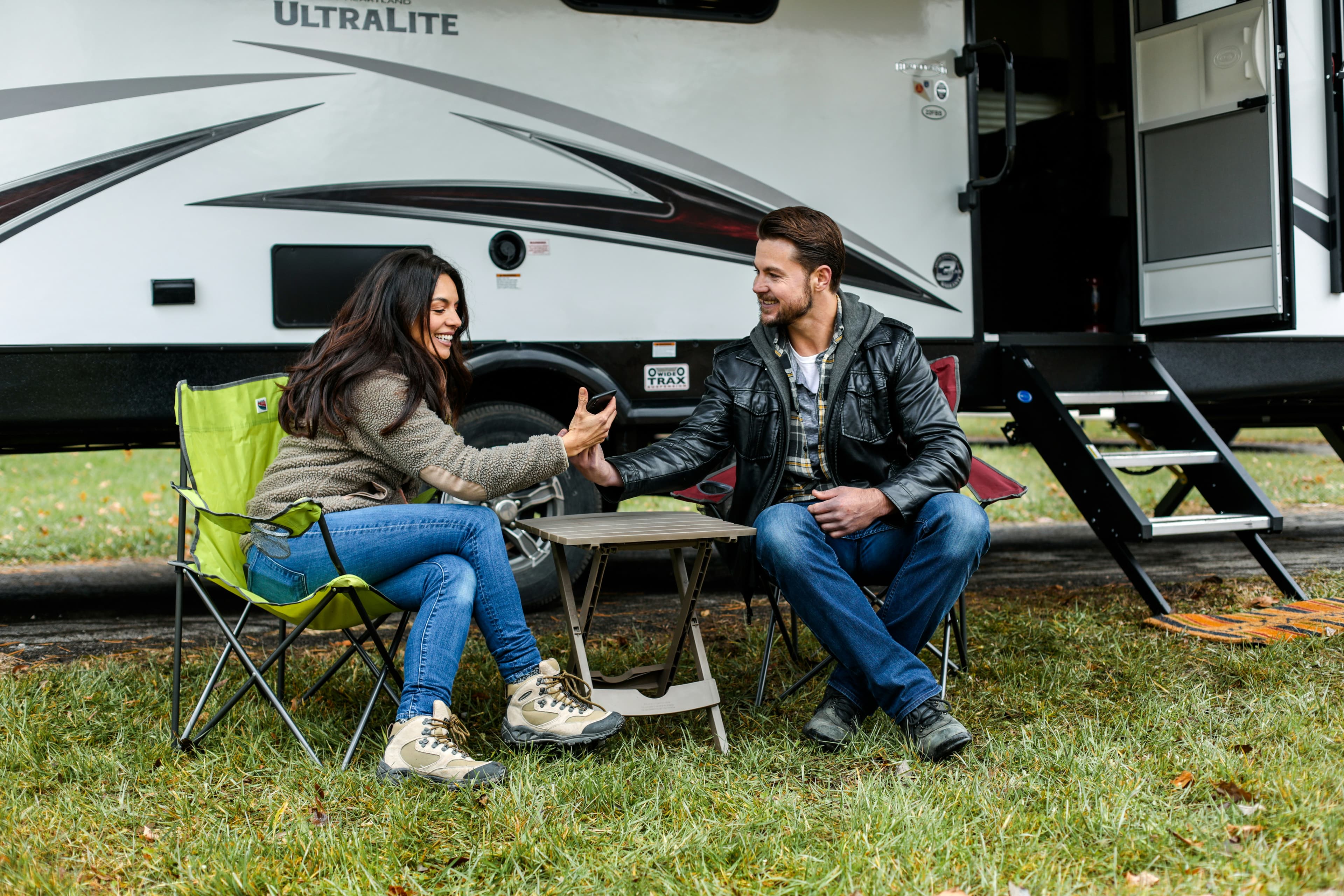 RV Trip Planning Guide for Every Kind of Family