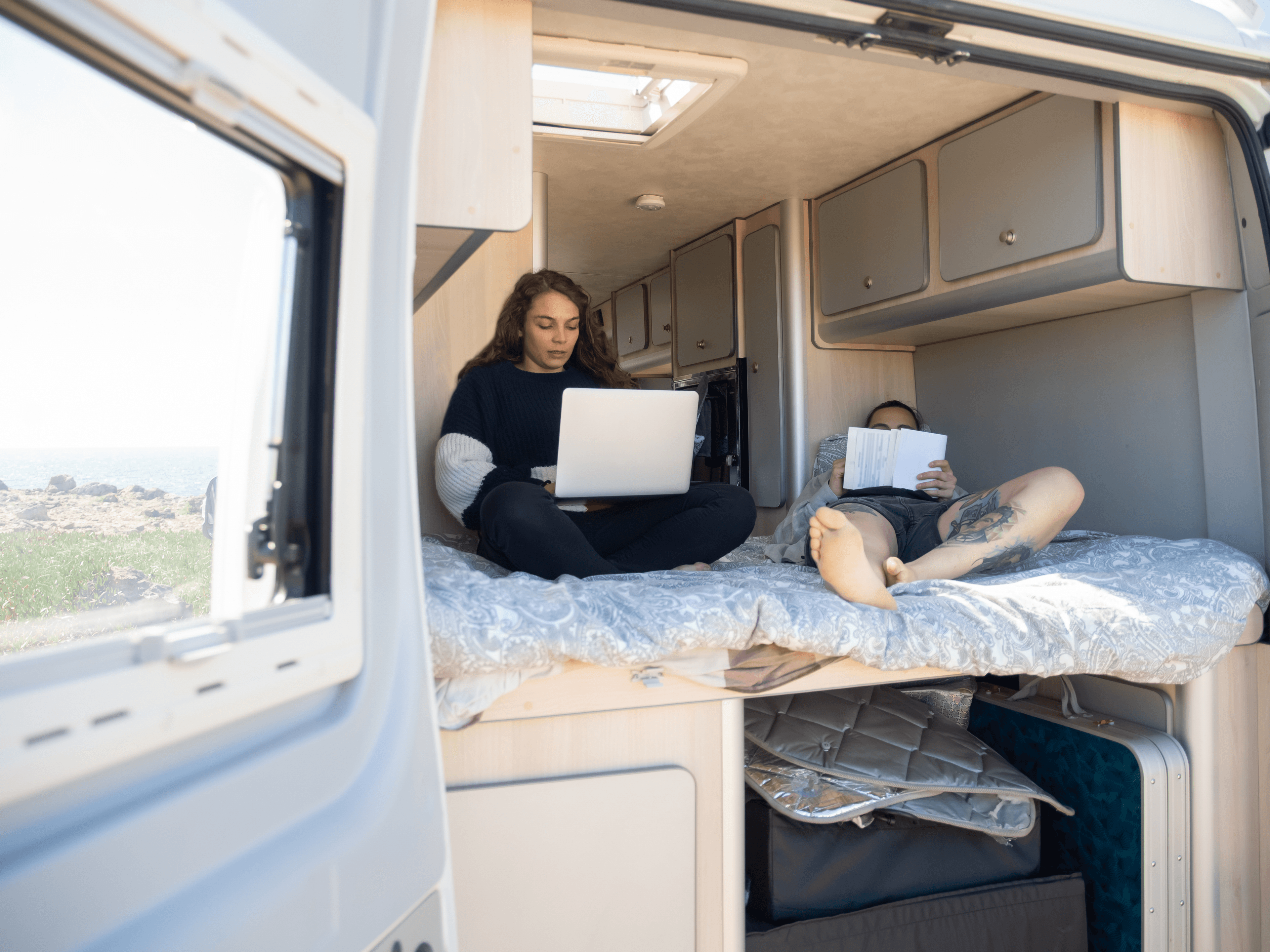 RV Books We Recommend: The Best Reads for New and Seasoned RVers