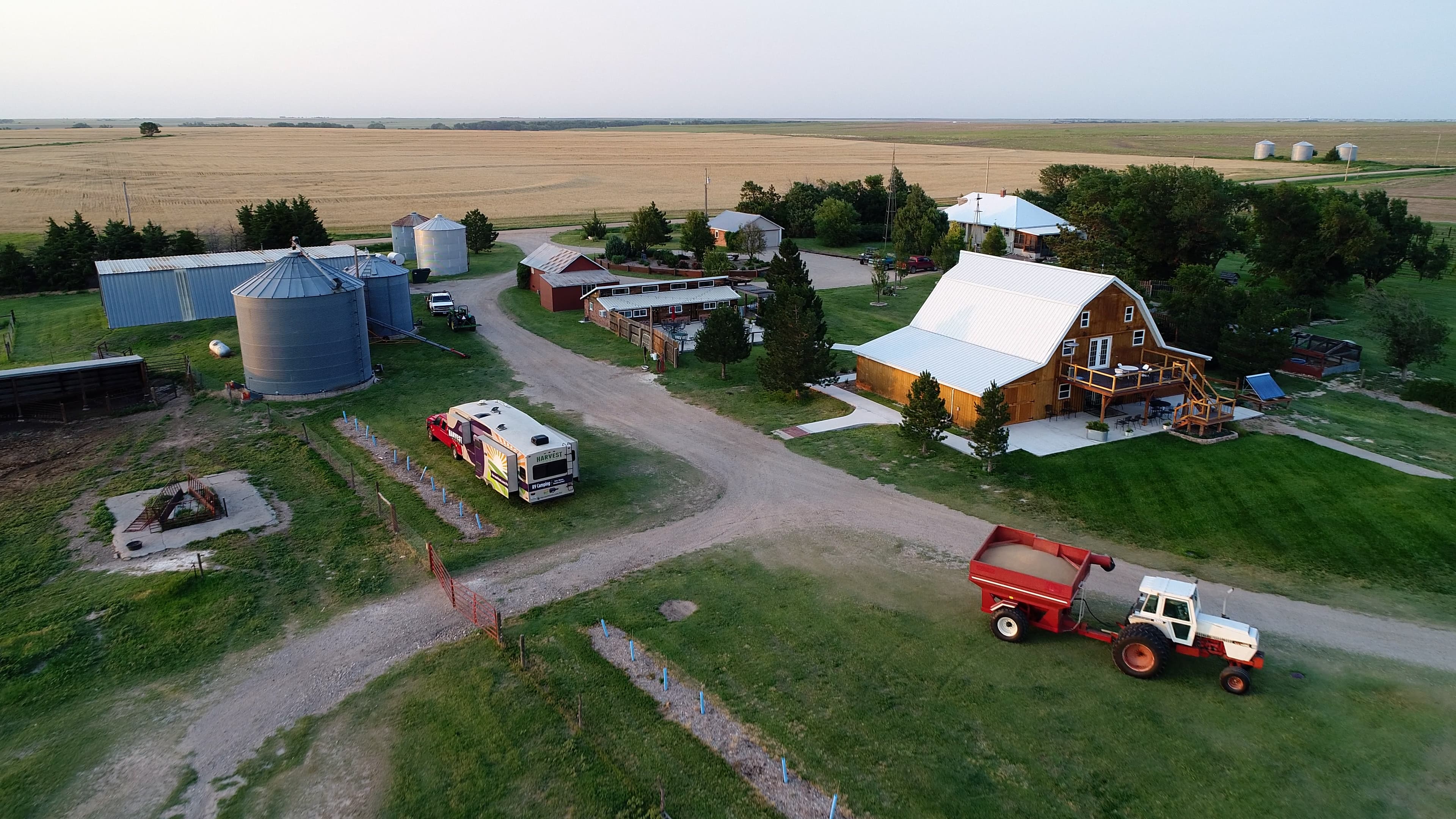 What Is Harvest Hosts? Your 2026 Guide to How Harvest Hosts Membership Works