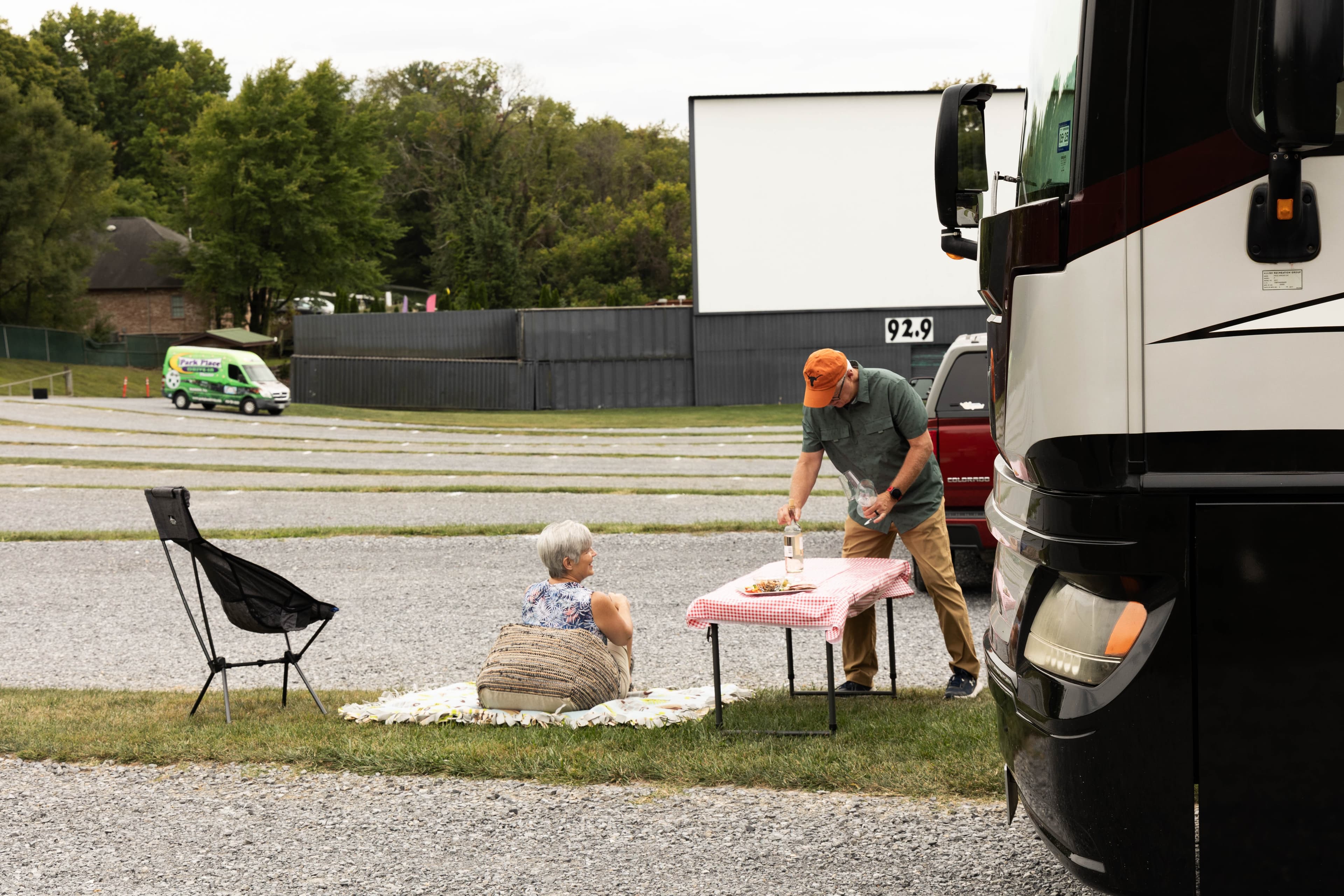 10 Alcohol-Free Harvest Hosts Experiences
