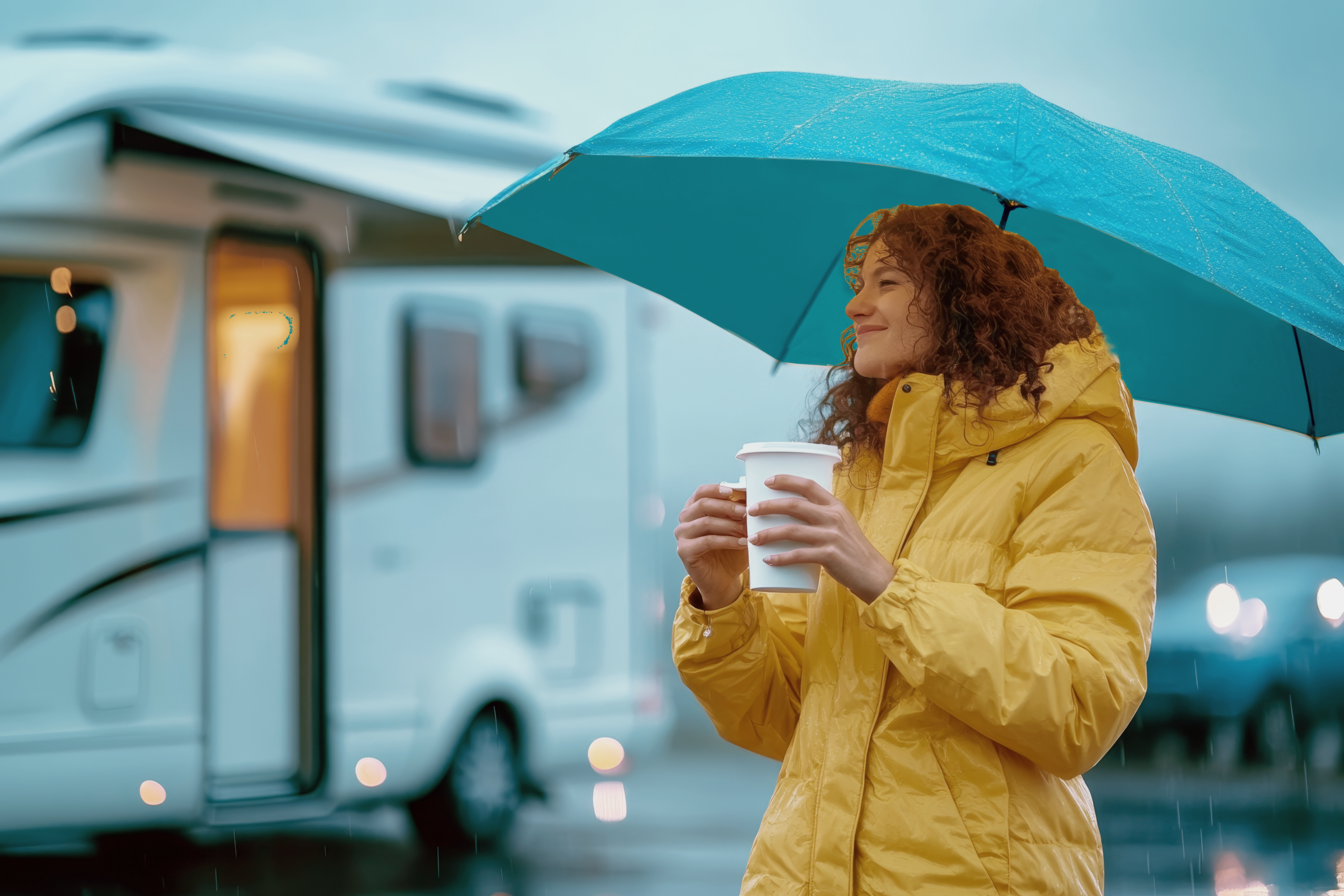 Does RV Insurance Cover Water Damage? A Guide to Protecting Your RV